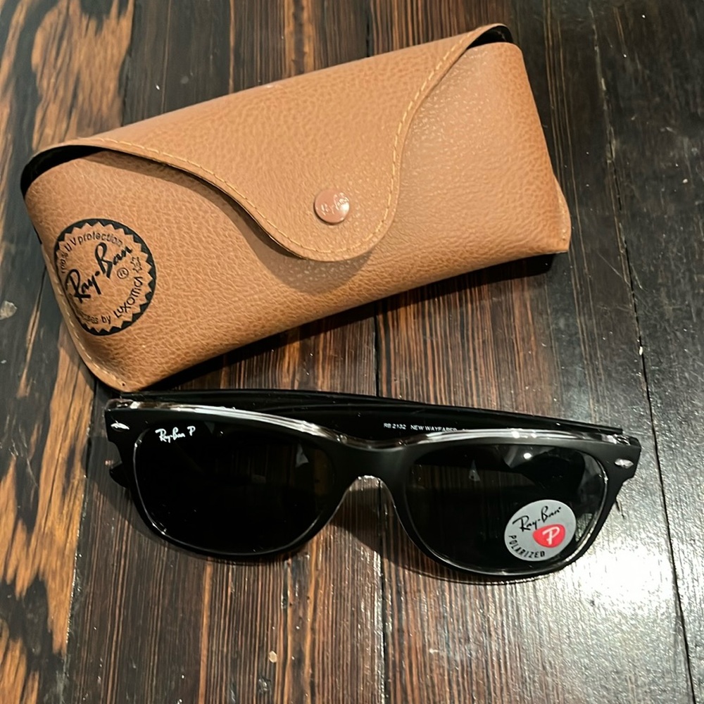 Ray Ban Wayfarer